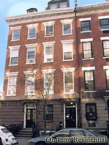 402 West 22nd Street 3-R Chelsea New York NY 10011