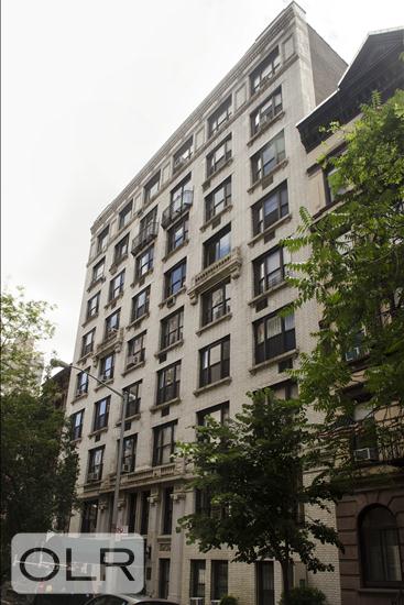 122 East 82nd Street 8A Upper East Side New York, NY 10028