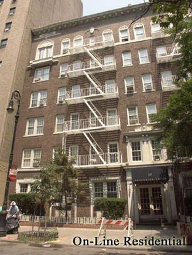 117 West 13th Street 66 Greenwich Village New York NY 10011