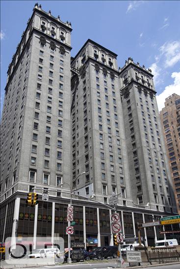 4 Park Avenue 20M Murray Hill New York NY 10016