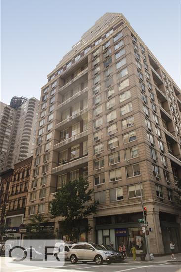 170 East 87th Street E-9F Upper East Side New York NY 10128