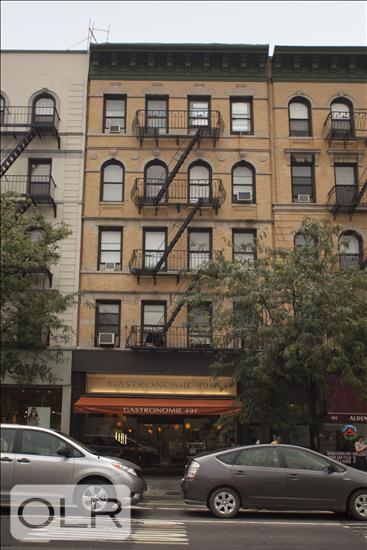 491 Columbus Avenue 3C Upper West Side New York NY 10024