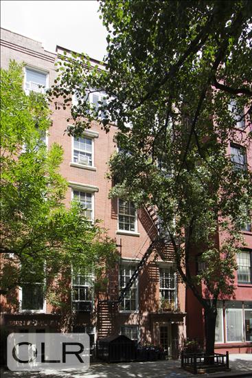 5-7 Charles Street 4F Greenwich Village New York NY 10011