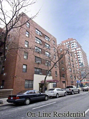 360 West 55th Street 3E Clinton New York NY 10019