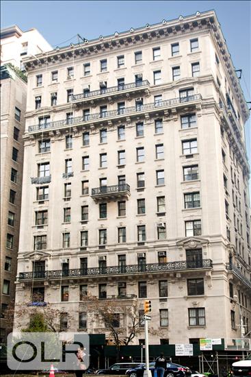 521 Park Avenue 2A Upper East Side New York NY 10065