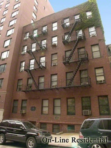 130 East 93rd Street 2B Carnegie Hill New York NY 10128