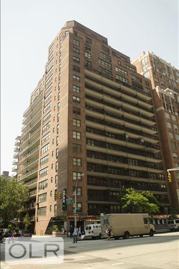 345 East 81st Street Upper East Side New York NY 10028