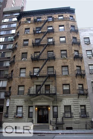 342 West 56th Street 1B Clinton New York NY 10019