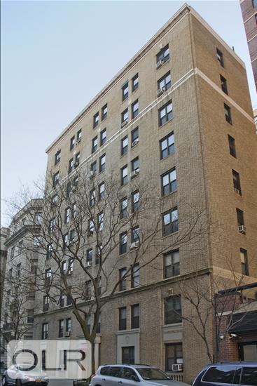 262 West 107th Street 2D Manhattan Valley New York NY 10025