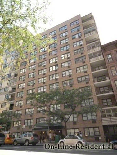 442 West 57th Street 10B Clinton New York NY 10019