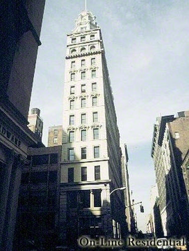 170 Fifth Avenue PH Flatiron District New York NY 10010