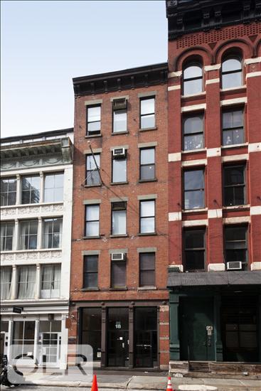 18 Harrison Street DUPLEX Tribeca New York NY 10013