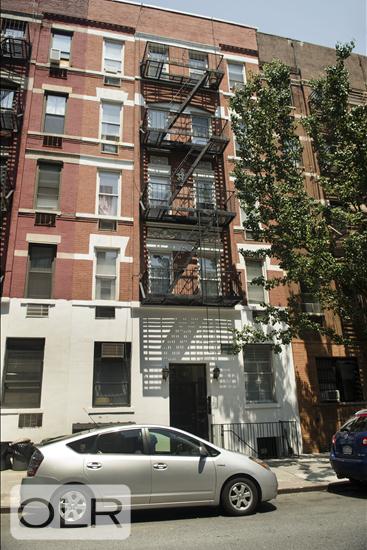 417 East 82nd Street 2-D Upper East Side New York NY 10028