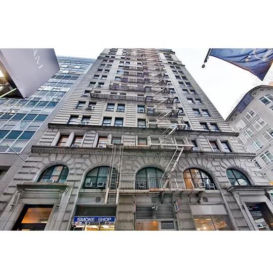 135 William Street 6-B Seaport District New York NY 10038