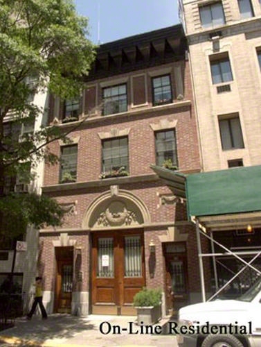 121 East 83rd Street Upper East Side New York NY 10028