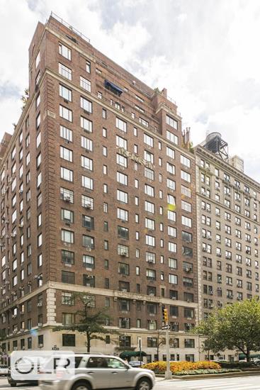 1095 Park Avenue 8B Carnegie Hill New York NY 10128