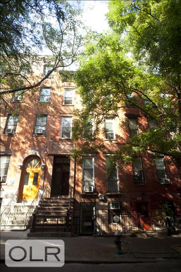 313 East 6th Street E. Greenwich Village New York NY 10003