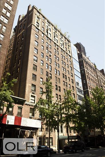 435 East 57th Street 7B Sutton Place New York NY 10022