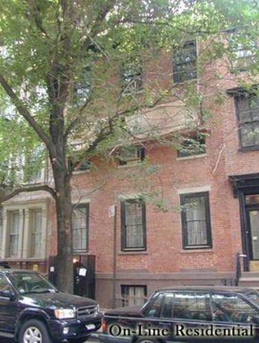 84 Jane Street W. Greenwich Village New York NY 10014