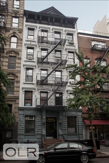 264 West 22nd Street Chelsea New York NY 10011