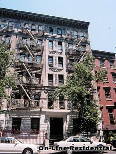 137 West 12th Street 3/5 Greenwich Village New York NY 10011