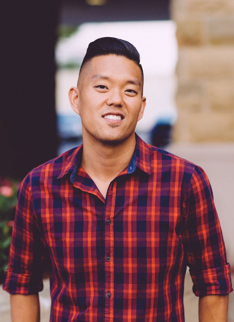 Paul Ahn