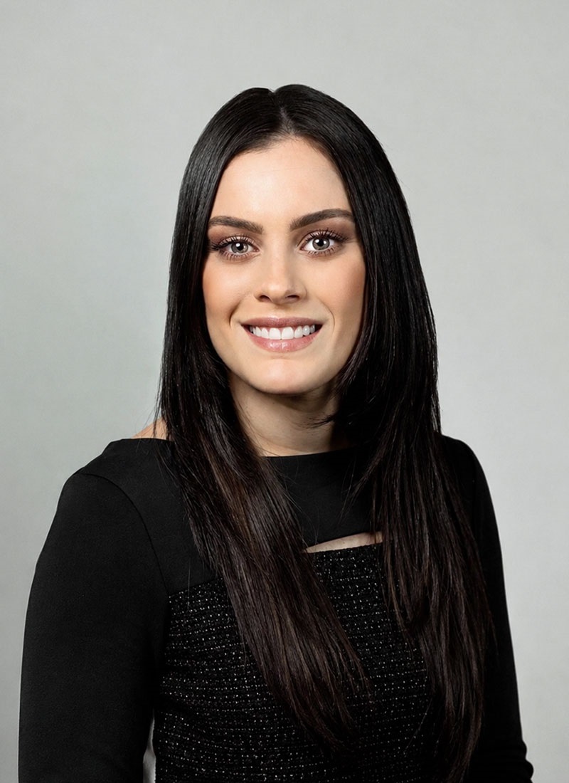 Zahava Goldfischer