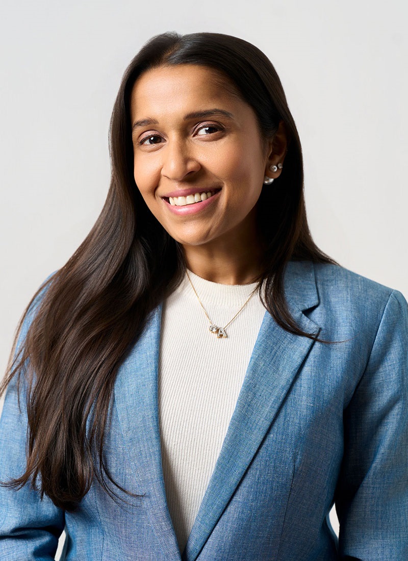 Ashini Mehta