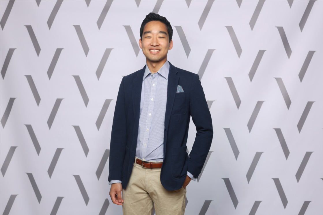Daniel Lee