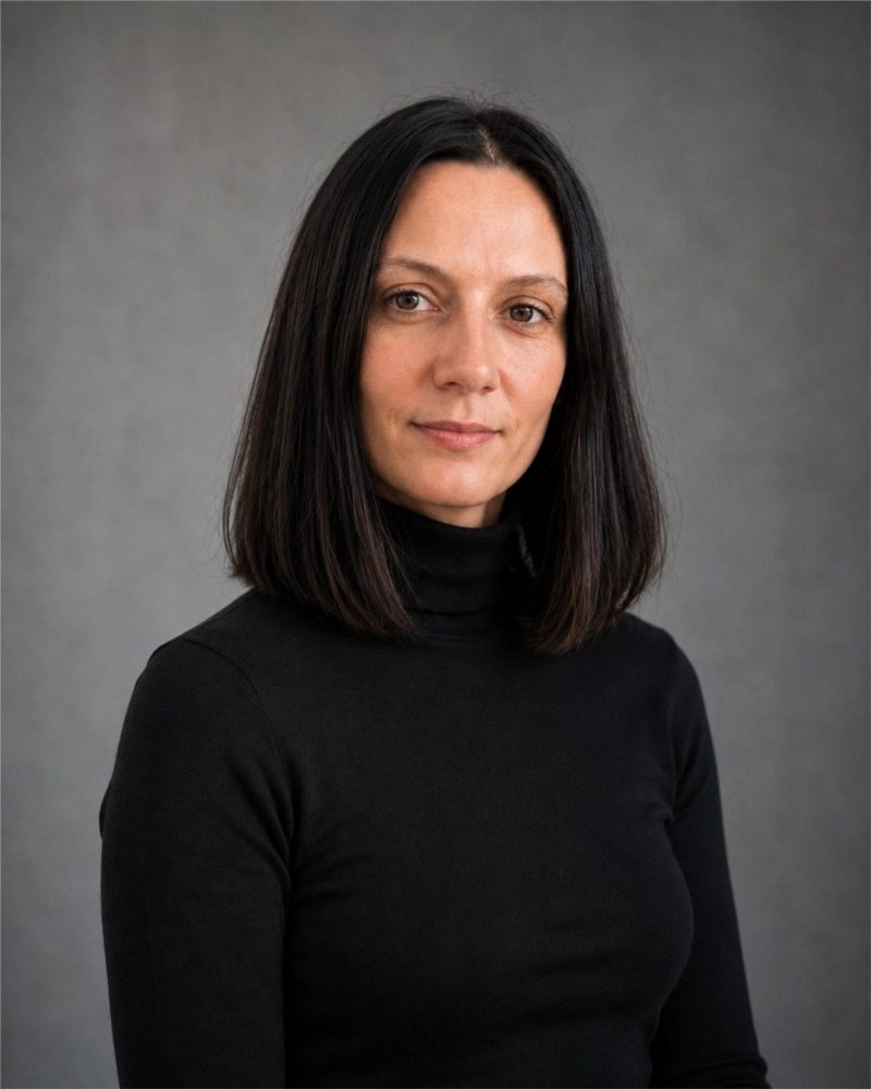 Neva Kocic