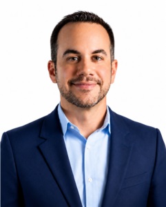 Charles Mazalatis