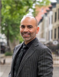 Christian Florez