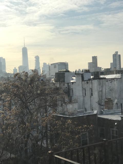 406 East 9th Street E. Greenwich Village New York NY 10009