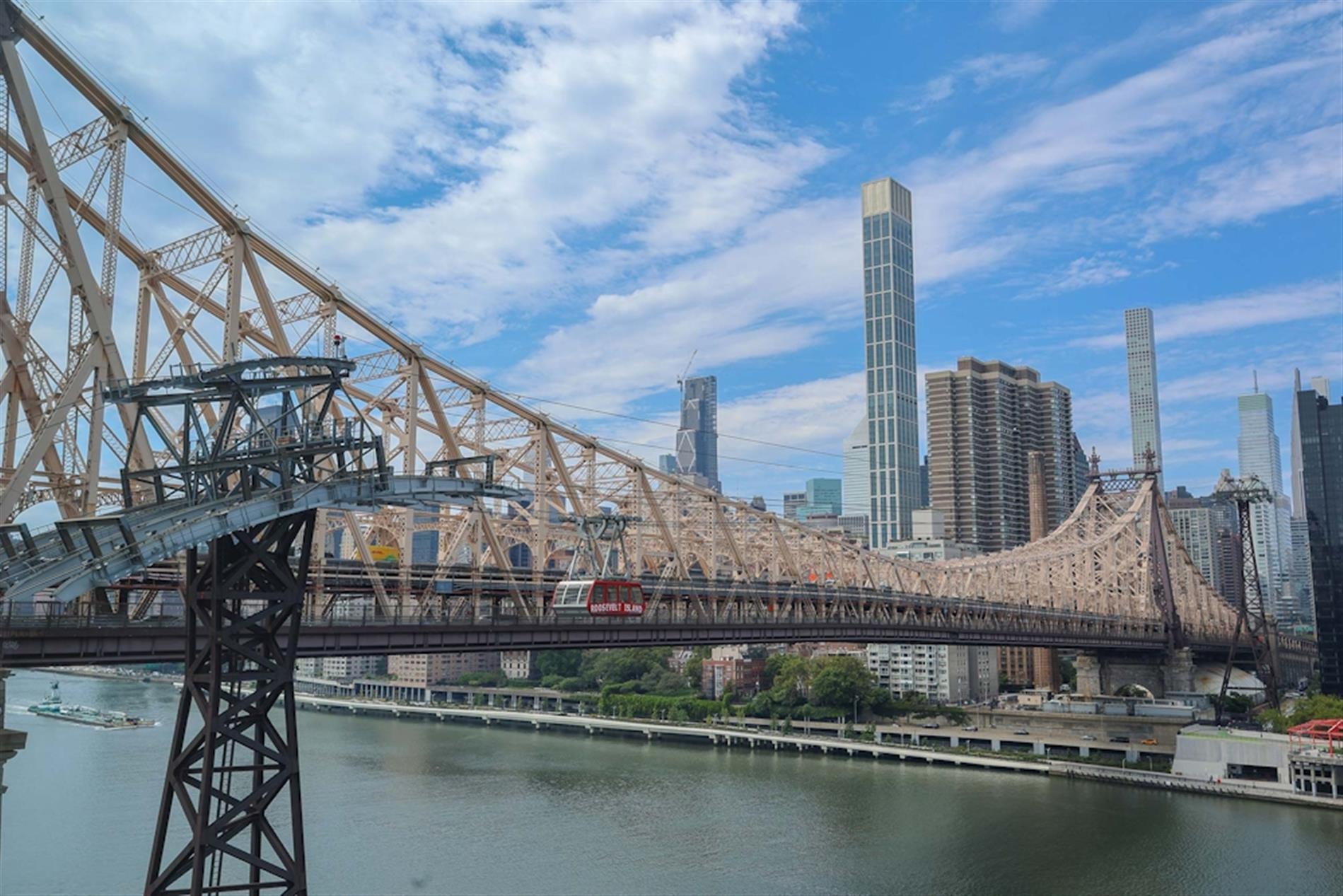 Roosevelt Island