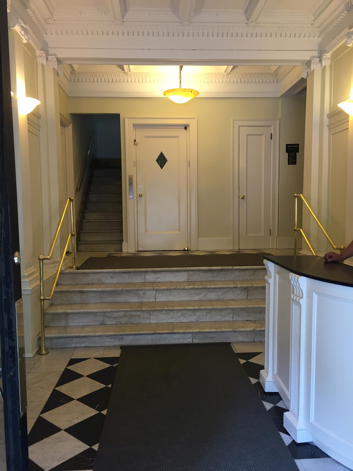 401 West End Avenue Upper West Side New York NY 10024