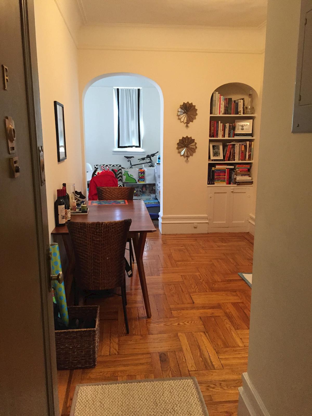 401 West End Avenue Upper West Side New York NY 10024