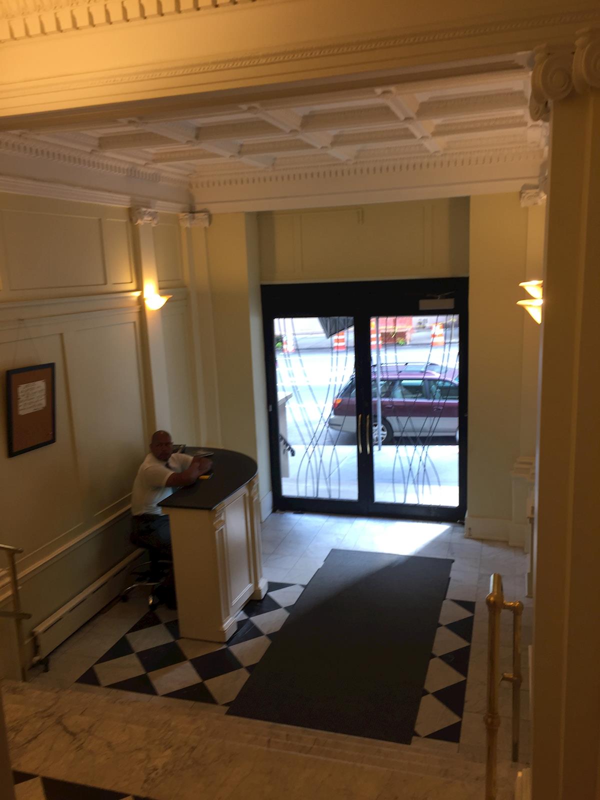 401 West End Avenue Upper West Side New York NY 10024