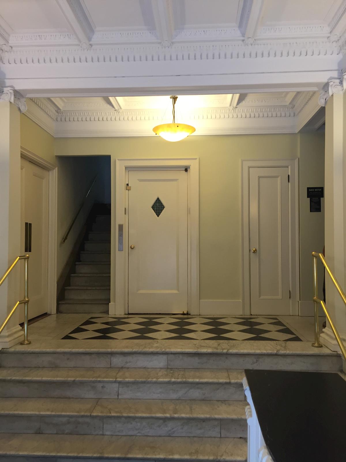 401 West End Avenue Upper West Side New York NY 10024