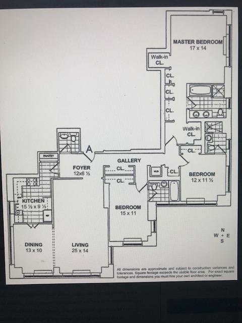 401 East 60th Street Upper East Side New York NY 10022
