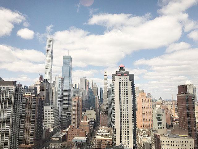 401 East 60th Street Upper East Side New York NY 10022