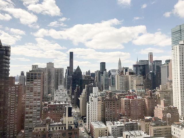 401 East 60th Street Upper East Side New York NY 10022
