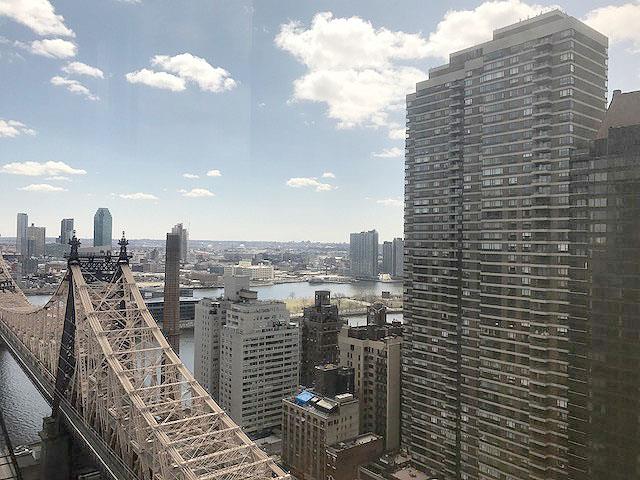 401 East 60th Street Upper East Side New York NY 10022