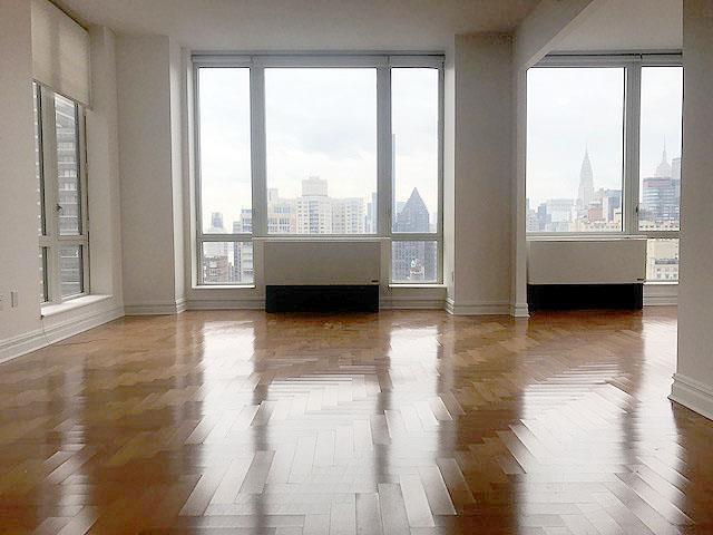 401 East 60th Street Upper East Side New York NY 10022