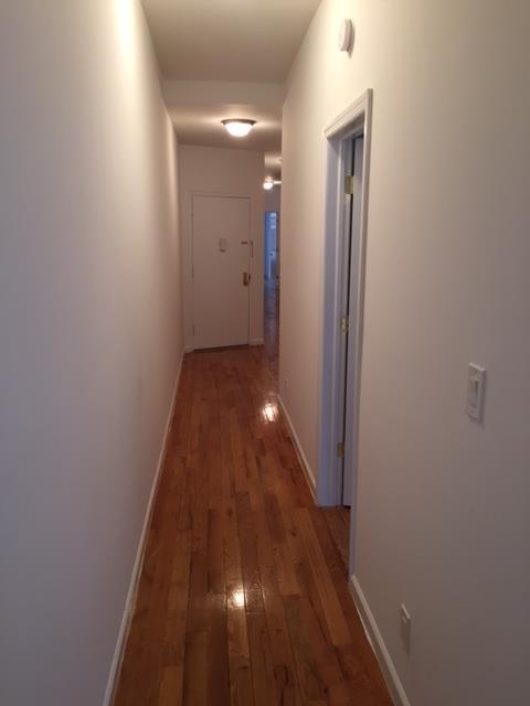 363 West 51st Street Clinton New York NY 10019