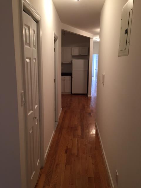 363 West 51st Street Clinton New York NY 10019