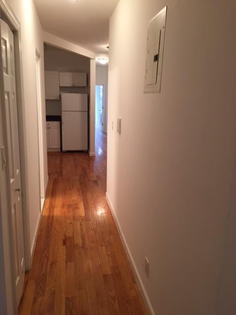 363 West 51st Street Clinton New York NY 10019