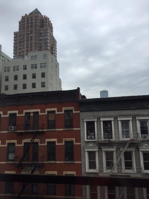 363 West 51st Street Clinton New York NY 10019