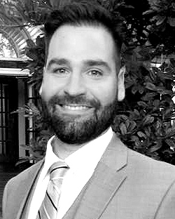 Eric Svitic Aj Clarke Real Estate Corp